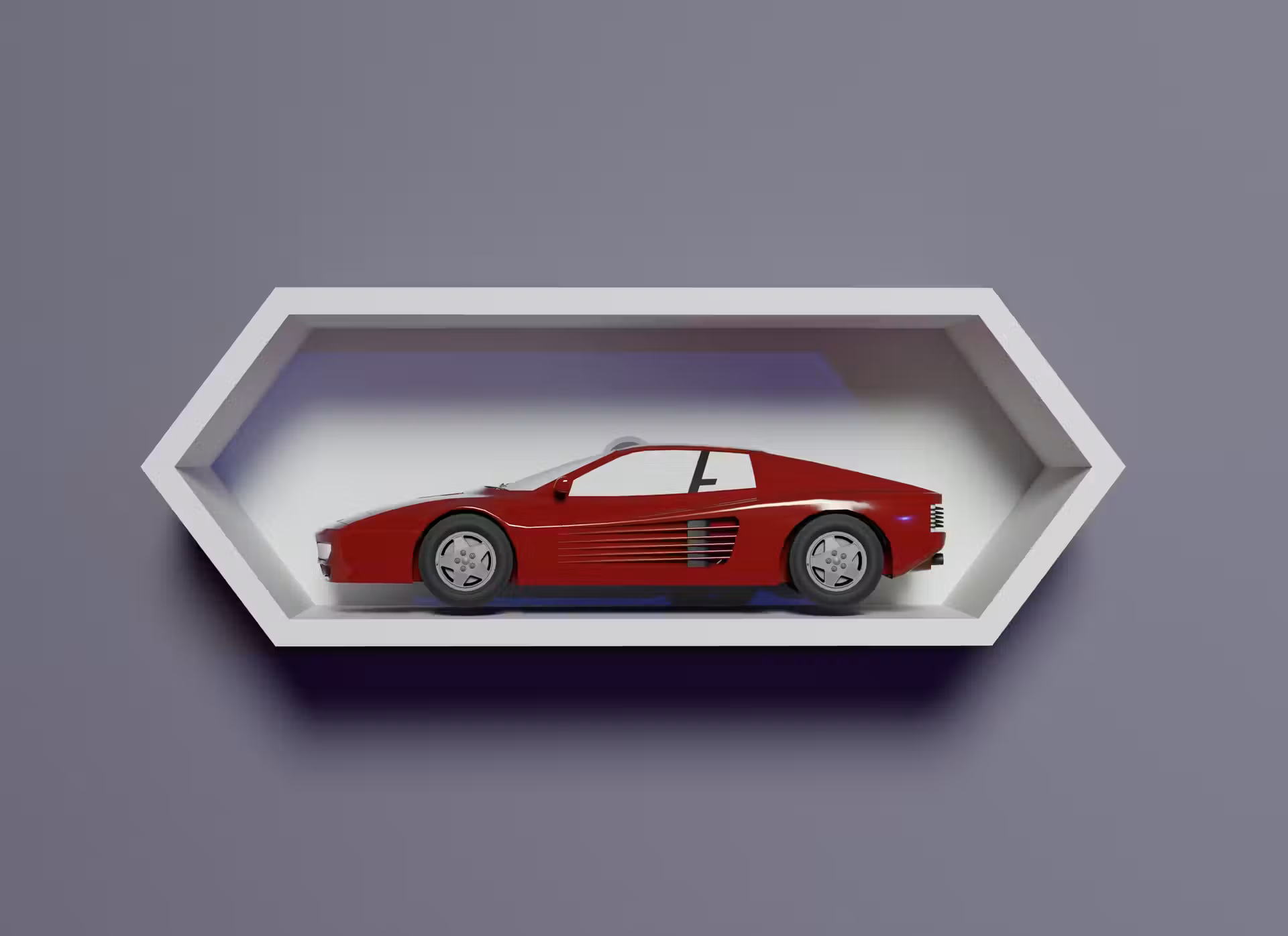 CASE PARA HOTWHEELS V1