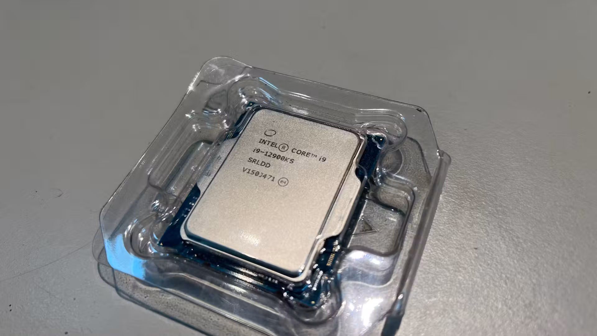 i9 19200Ks