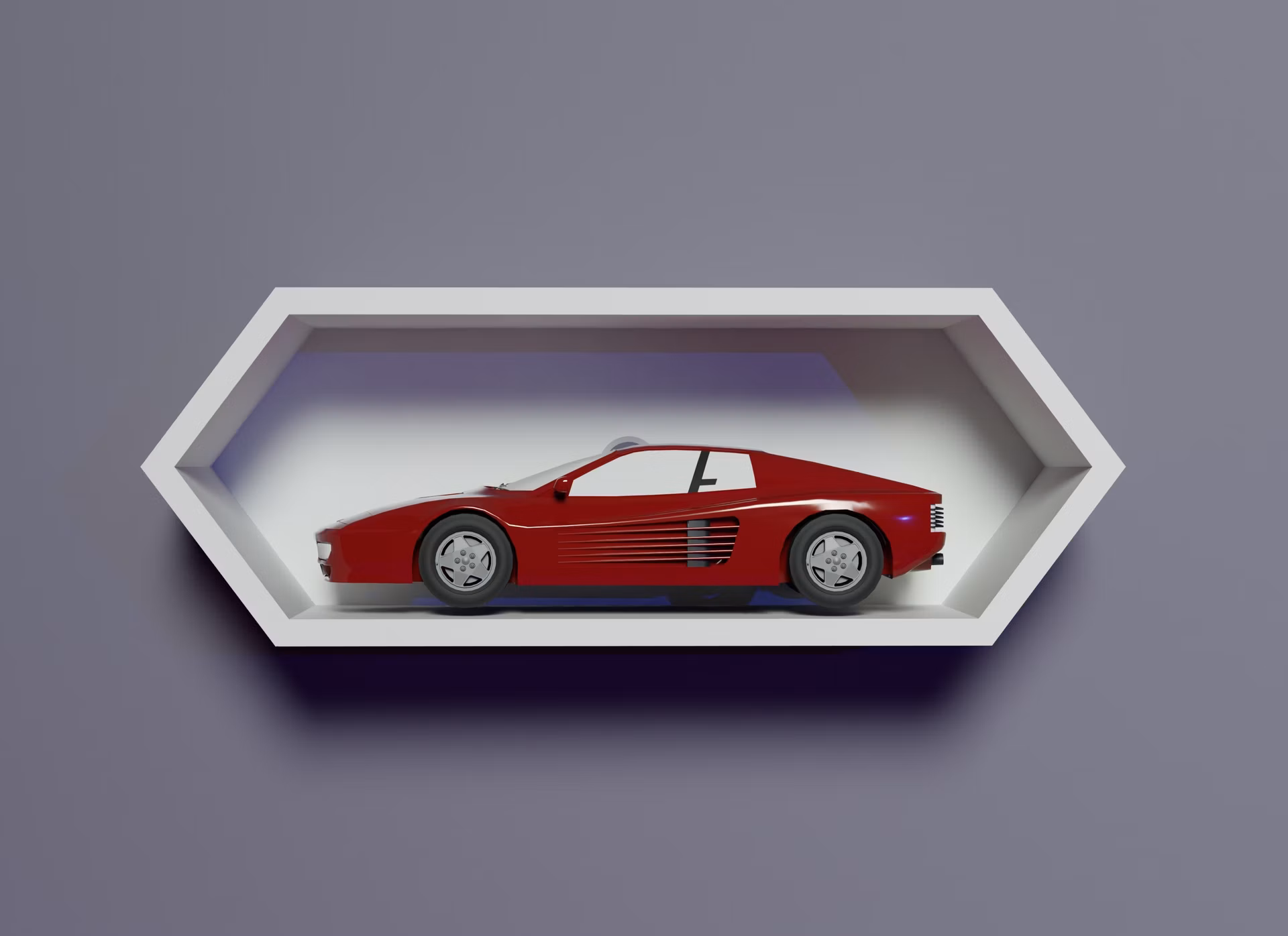 CASE PARA HOTWHEELS V1