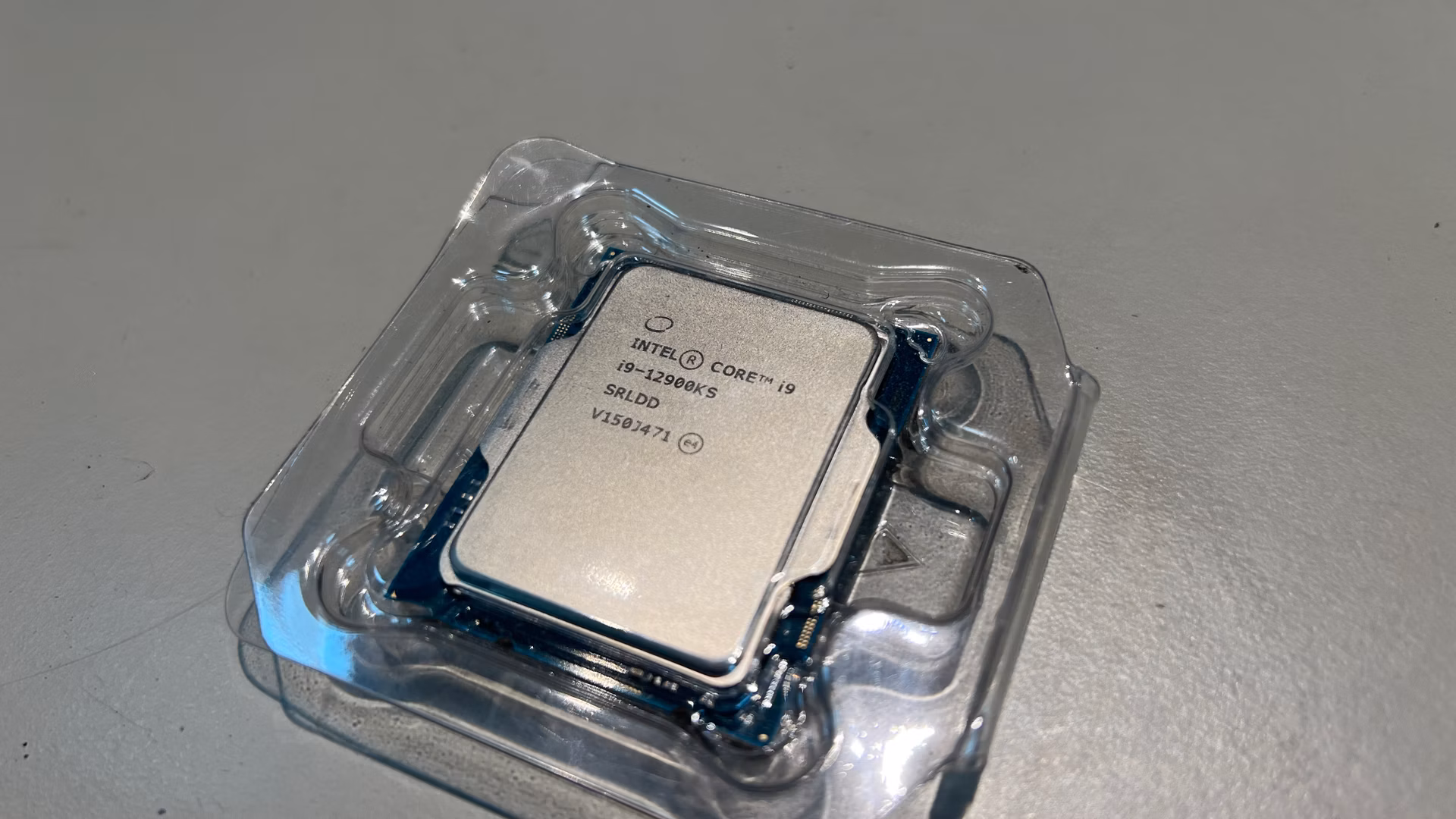 i9 19200Ks