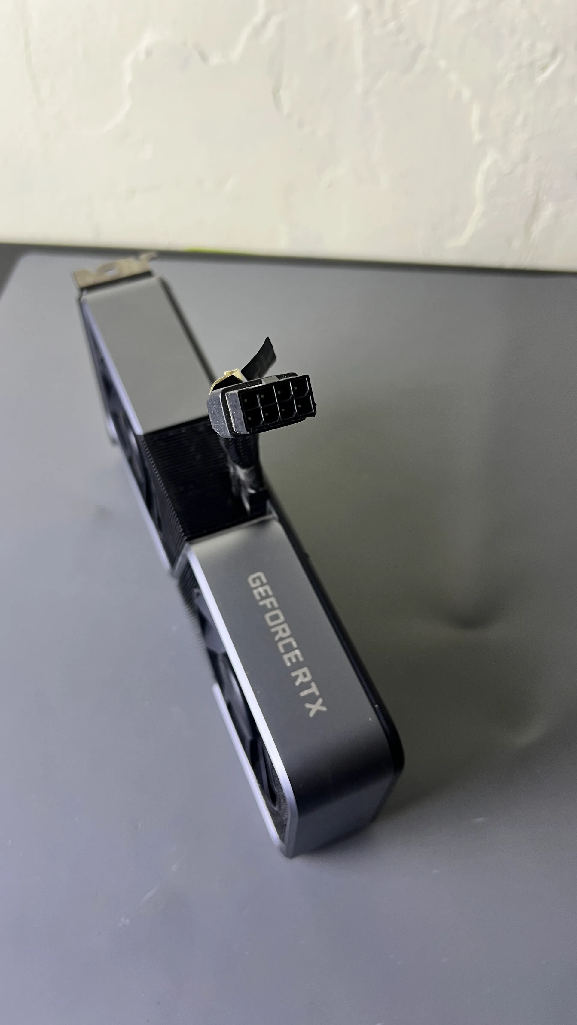 NVIDIA RTX 3070 FE 