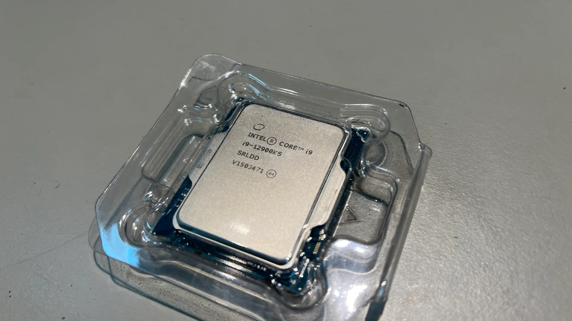 i9 19200Ks