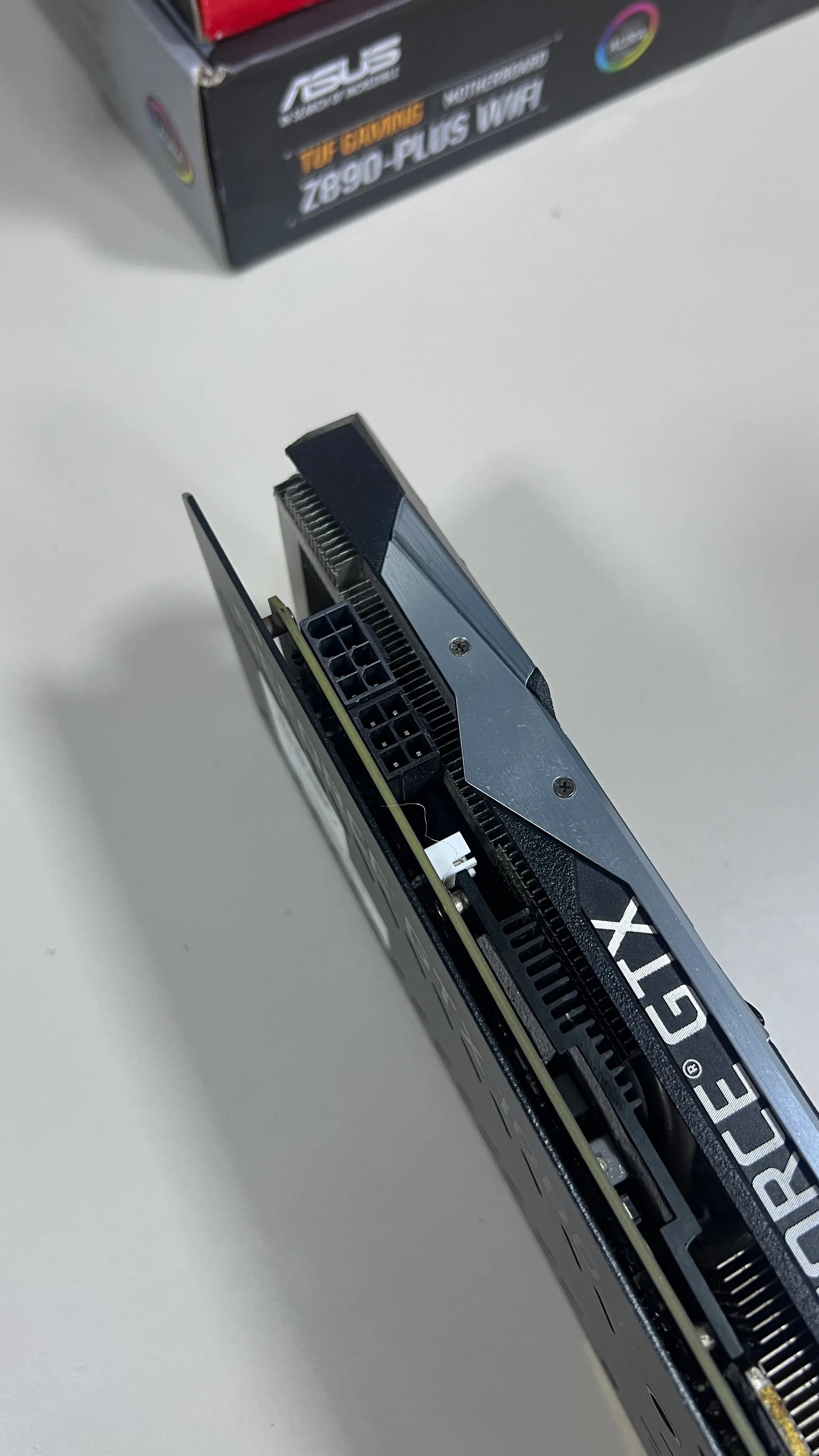 PNY GTX 1080Ti