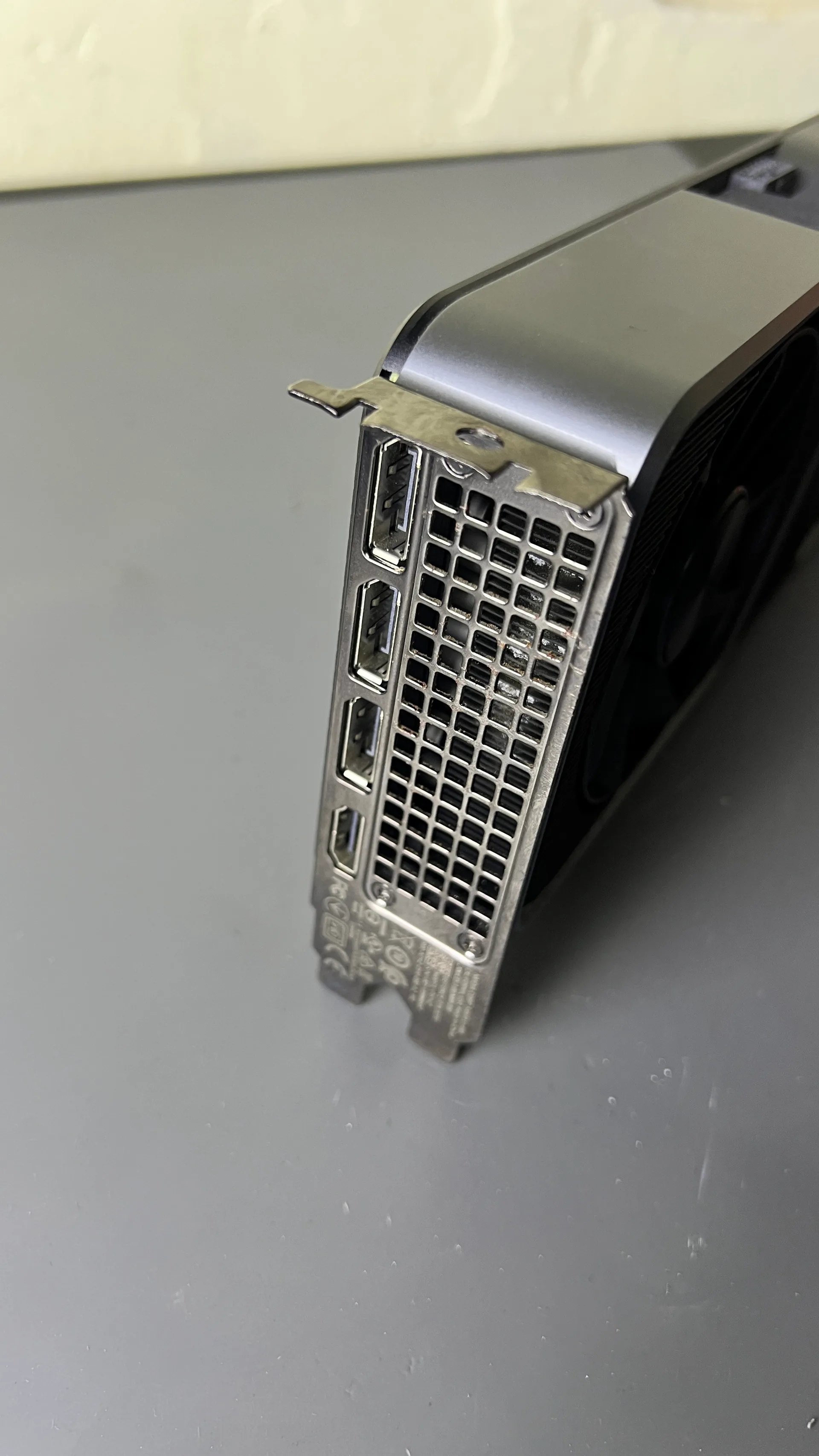 NVIDIA RTX 3070 FE 