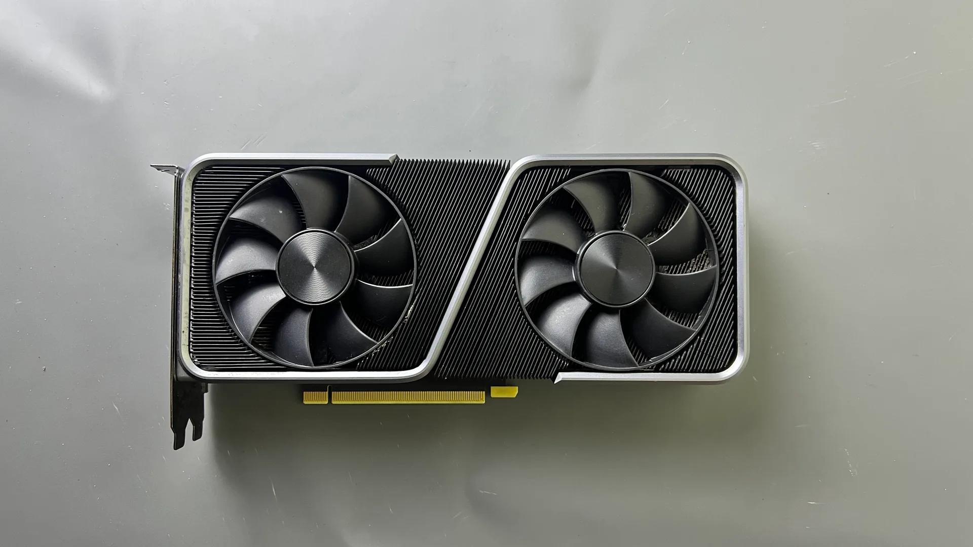 NVIDIA RTX 3070 FE 