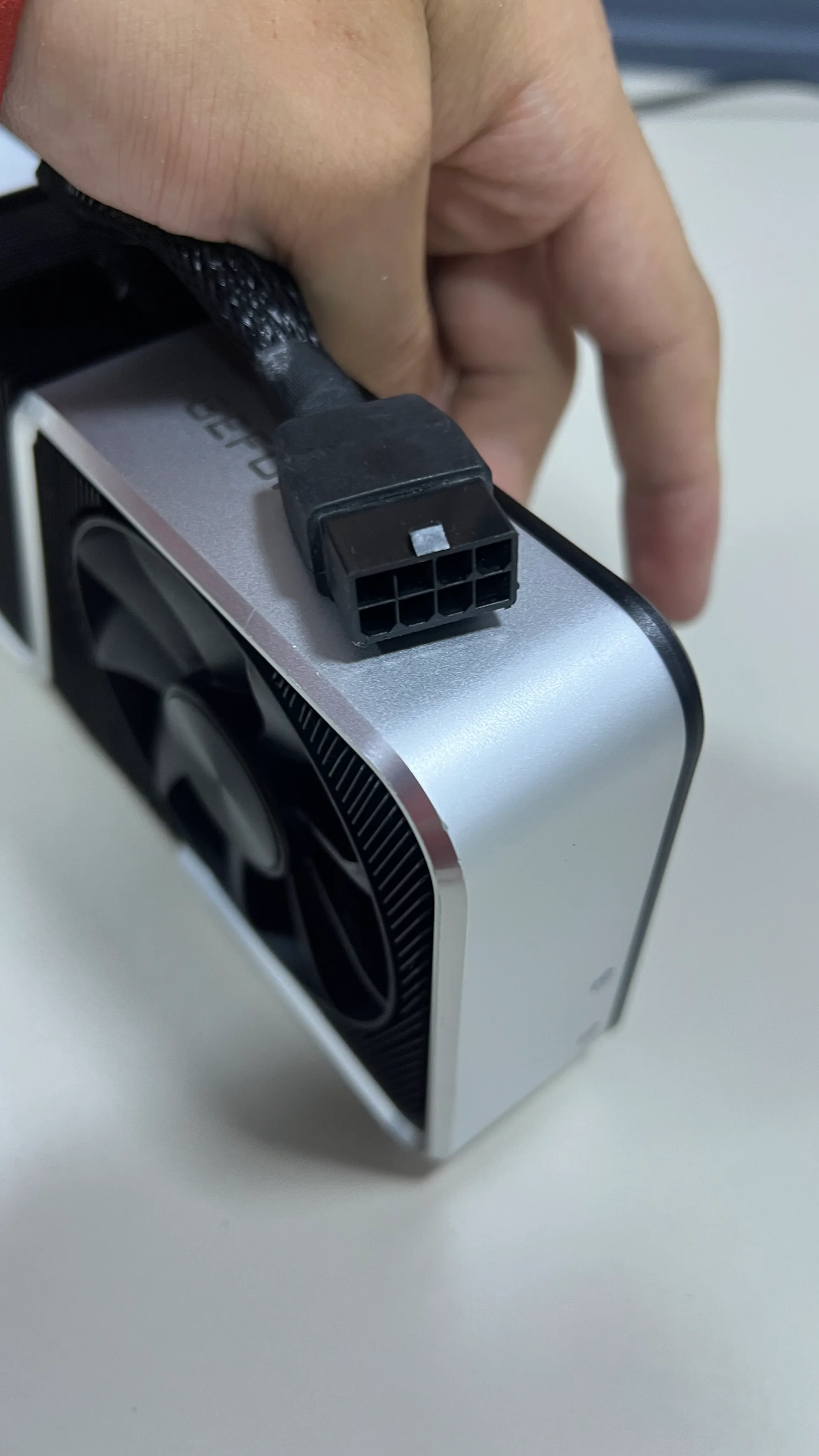 NVIDIA RTX 3060Ti FE