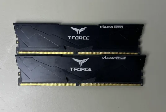 16GB DDR5 (DESKTOP)