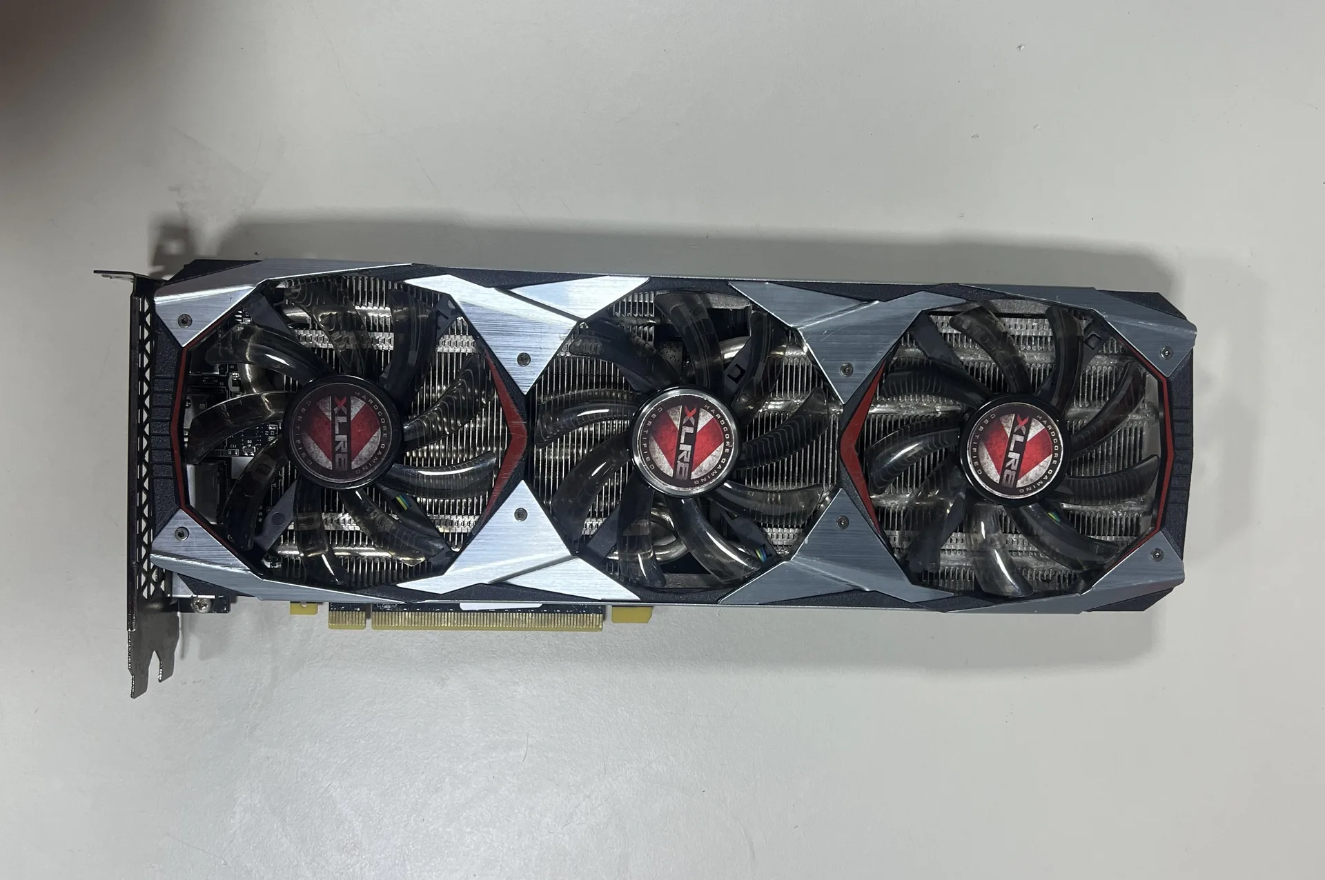 PNY GTX 1080Ti