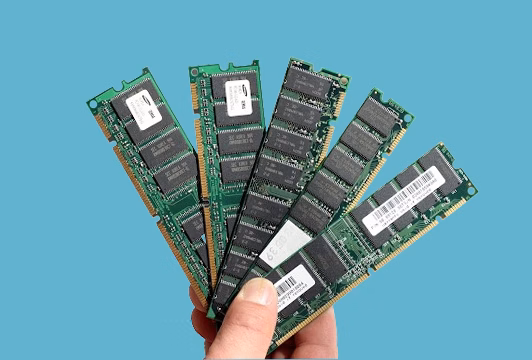 Memoria RAM