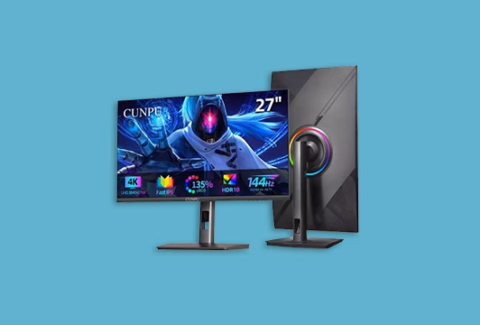 Monitores