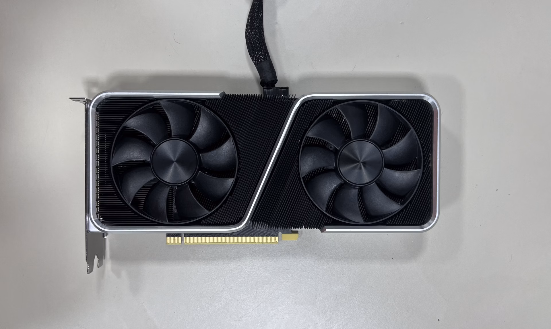 NVIDIA RTX 3060Ti FE