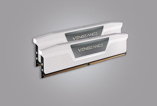 CORSAIR VENGEANCE DDR5 64GB 5200Mhz 