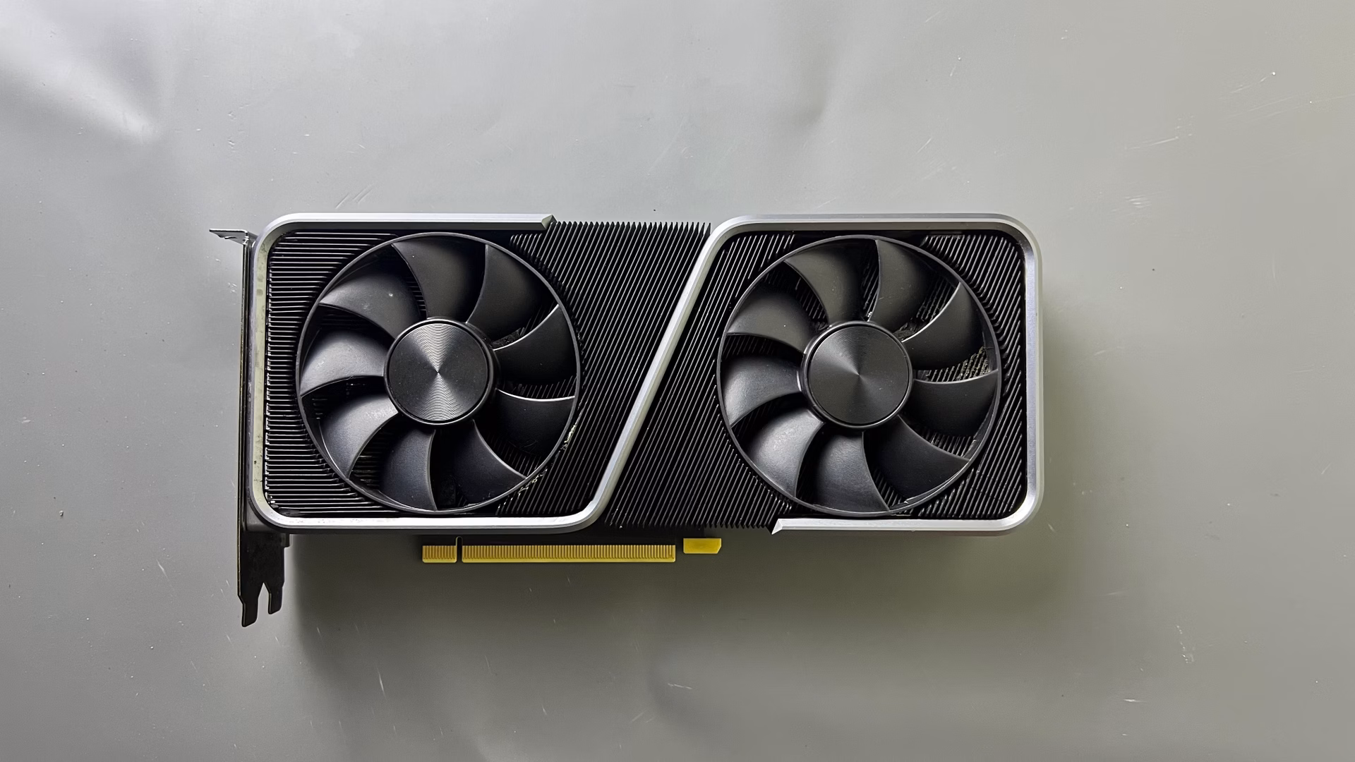 NVIDIA RTX 3070 FE 