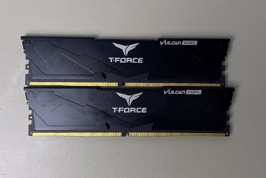 16GB DDR5 (DESKTOP)