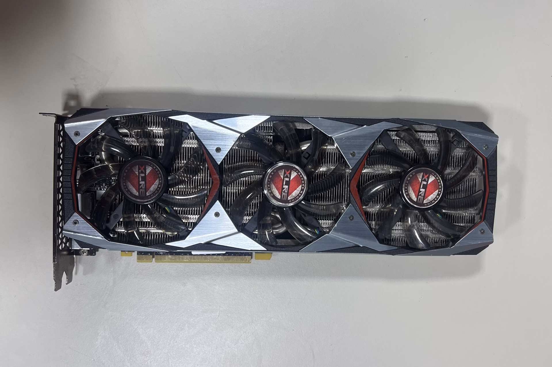 PNY GTX 1080Ti