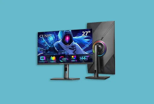 Monitores