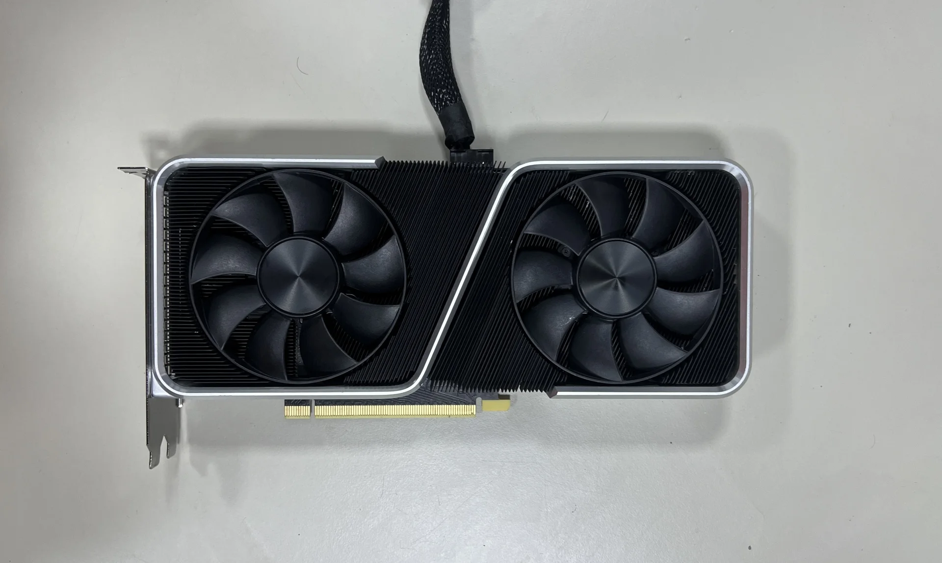 NVIDIA RTX 3060Ti FE