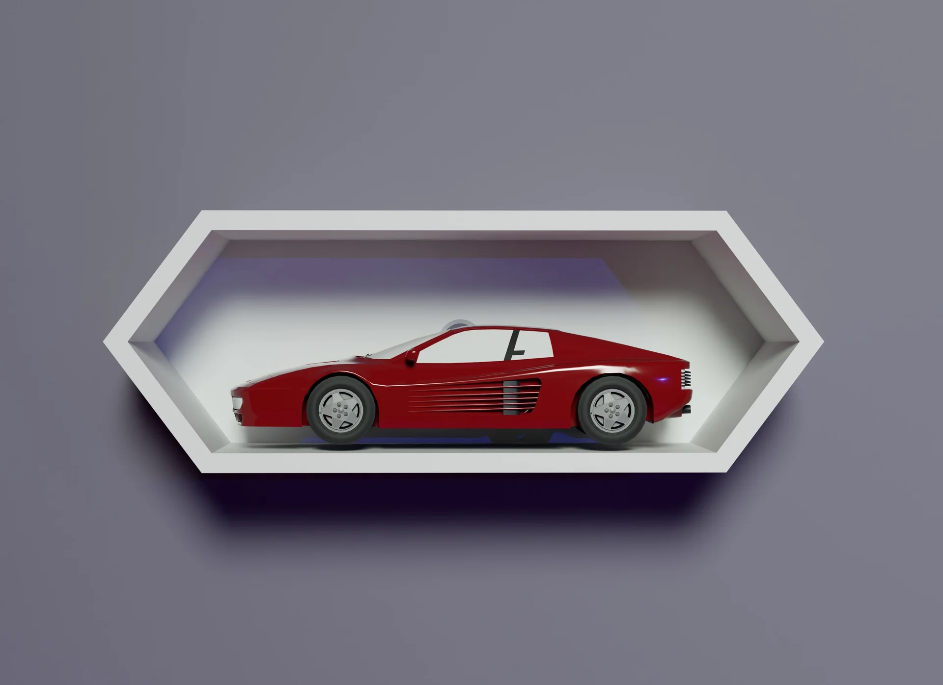 CASE PARA HOTWHEELS V1