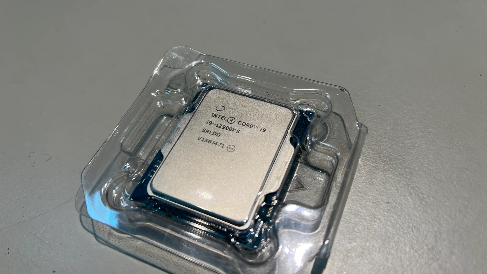 i9 19200Ks