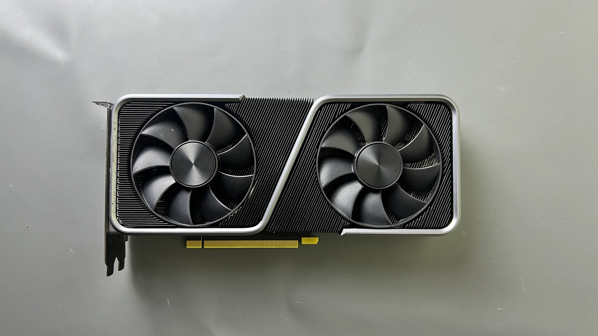 NVIDIA RTX 3070 FE 