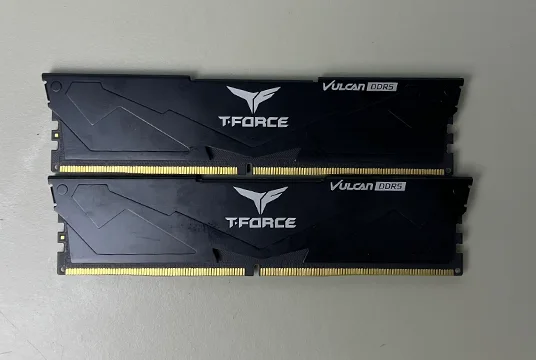 16GB DDR5 (DESKTOP)