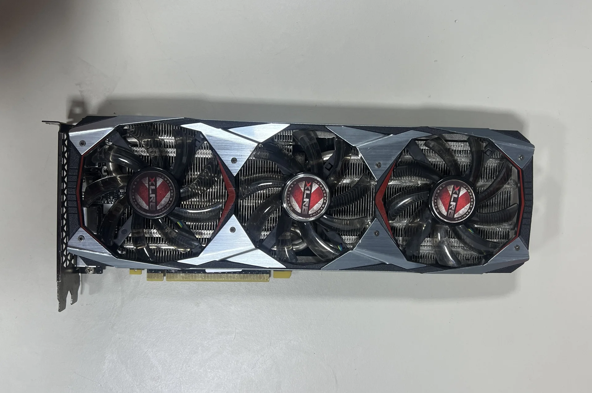 PNY GTX 1080Ti
