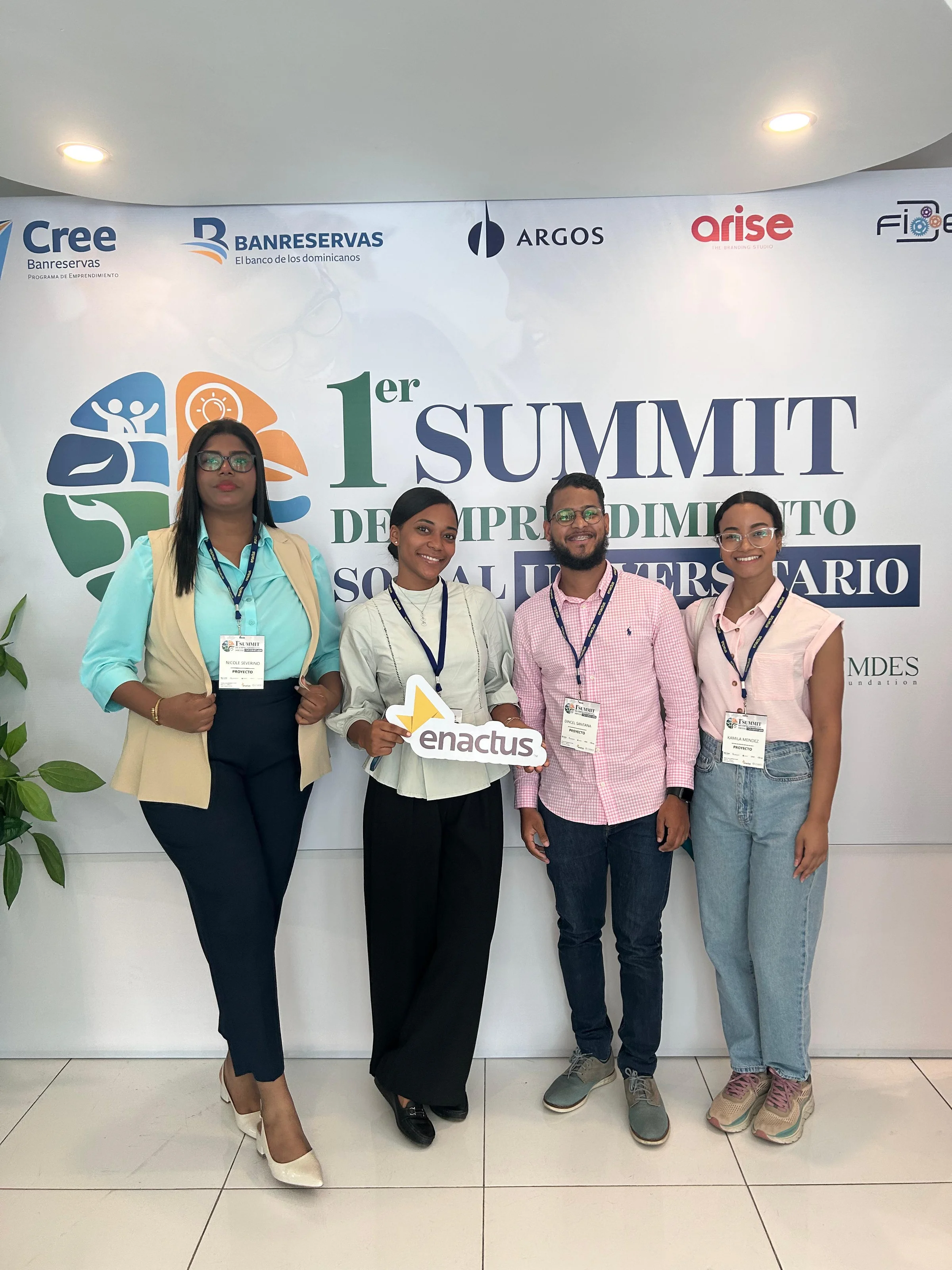 Concurso Emdes Foundation - imagen 1