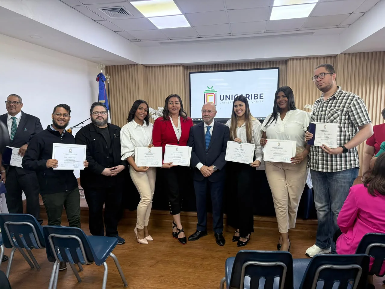 Taller de Emprendimiento Unicaribe - imagen 1